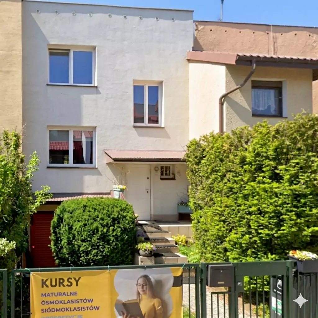 Warszawa Targówek - kursy dla maturzystów i ósmoklasistów